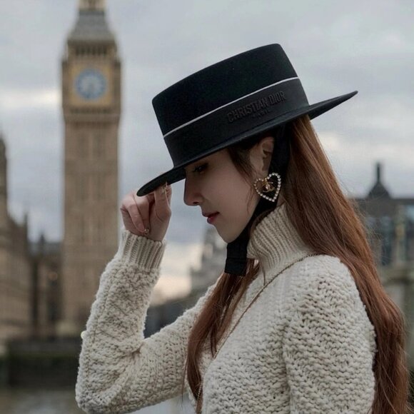 Dior 2023 hat - Picture 10 of 11